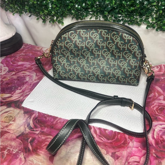 Coach crossbody bag - Picture 6 of 7